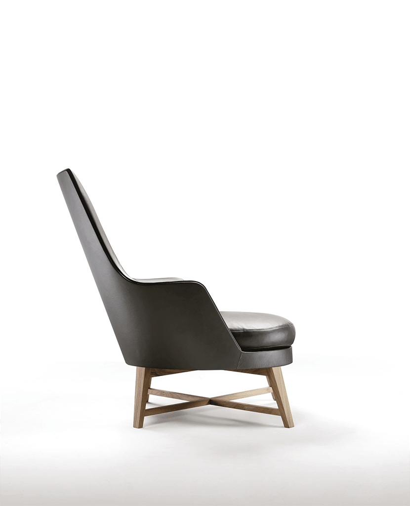 Flexform - Guscioalto Sessel - Sessel - Sarto Group