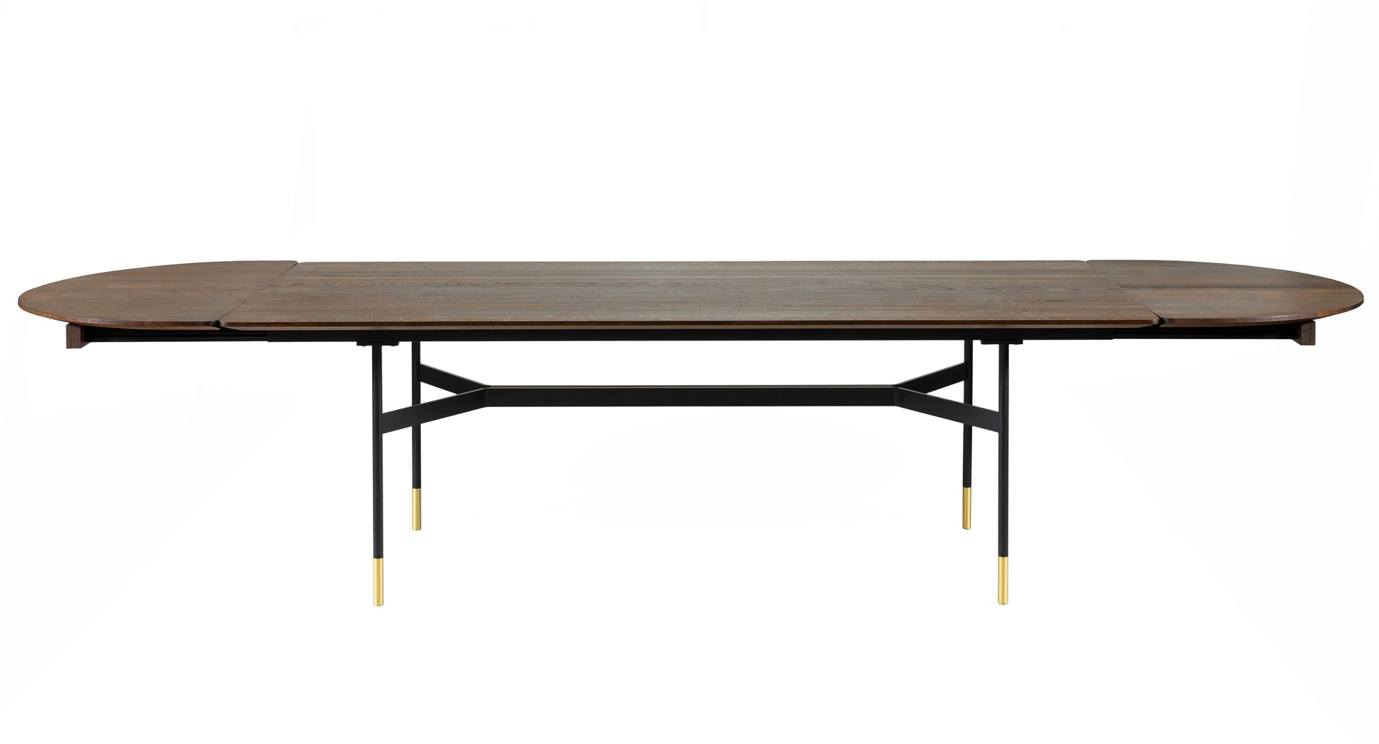 More - Harri Ausziehtisch - Esstische - Sarto Group