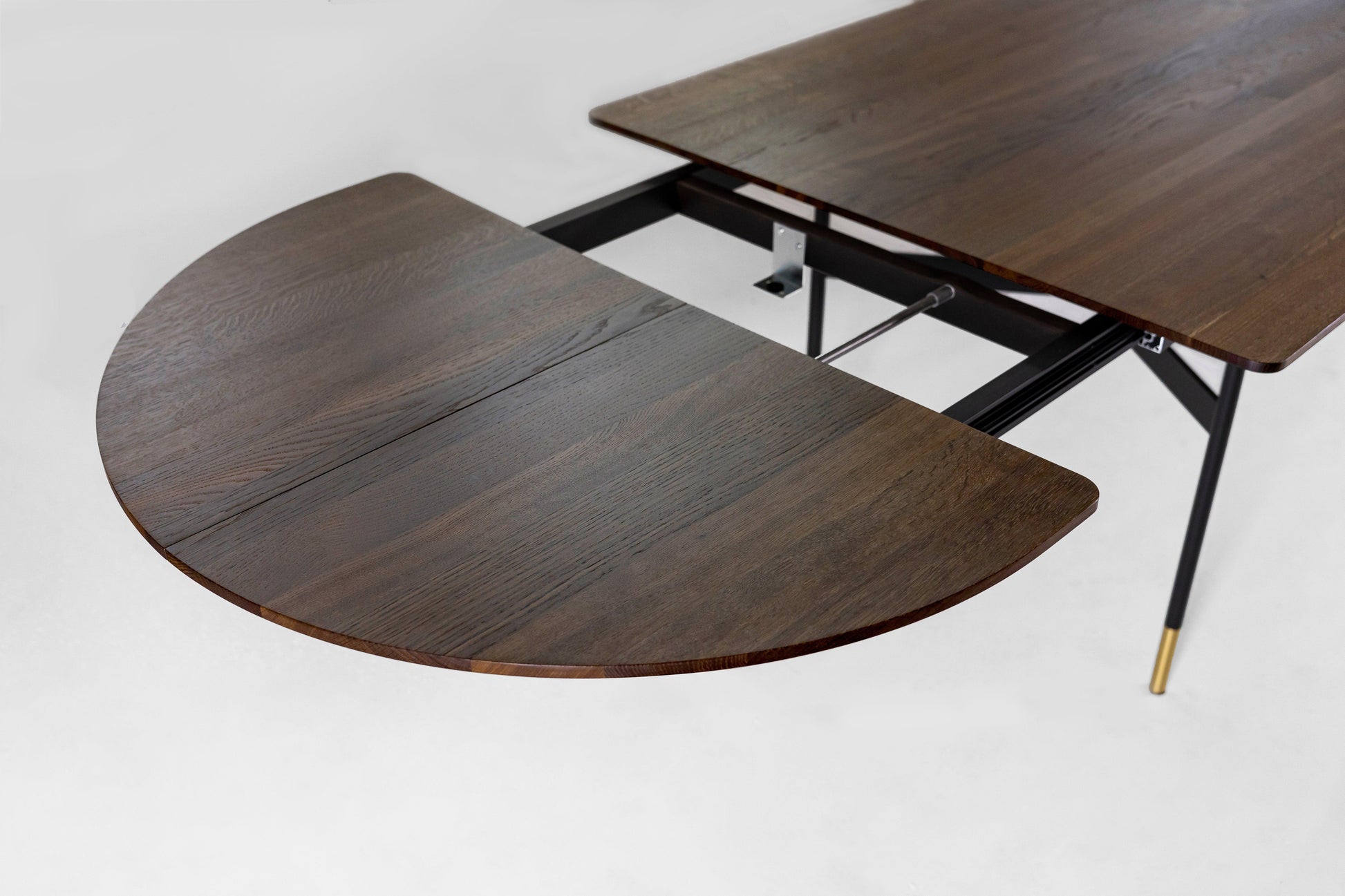 More - Harri Ausziehtisch - Esstische - Sarto Group