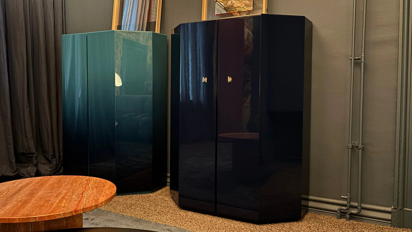 Cassina - Cassina Bramante 2 Highboard - Sideboards - Sarto Group