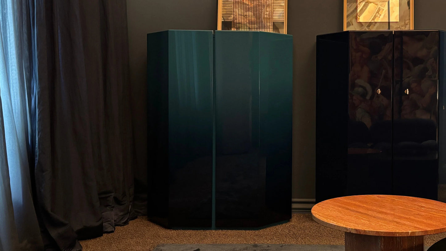 Cassina - Cassina Bramante 2.1 Highboard - Schränke - Sarto Group