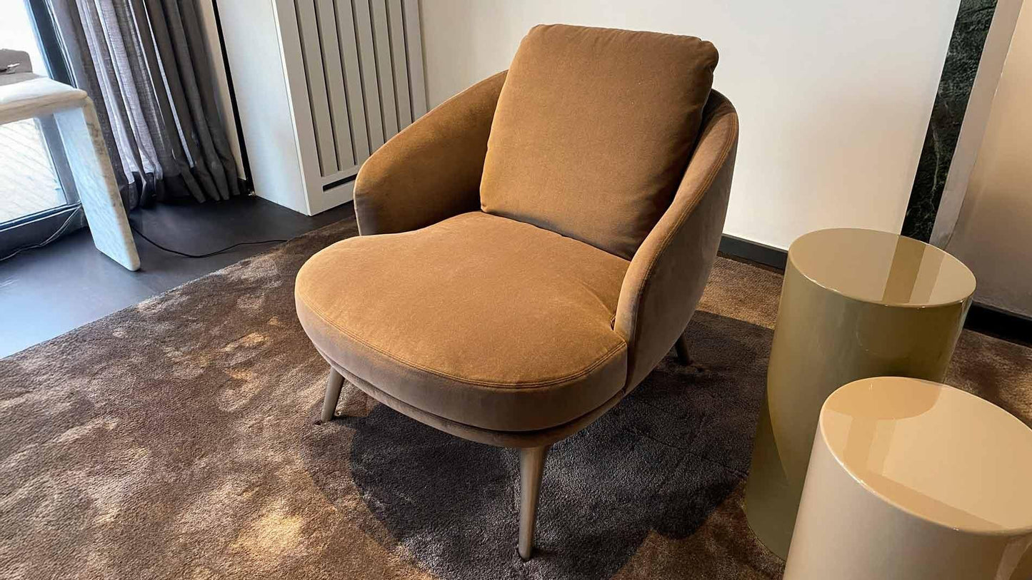 Minotti - Raphael Sessel - sarto Tailored Interiors Group