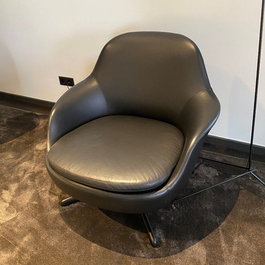 Minotti Sendai Sessel
