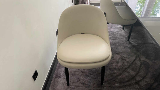 Minotti Sendai Stuhl