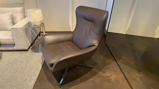 Minotti Jensen Sessel