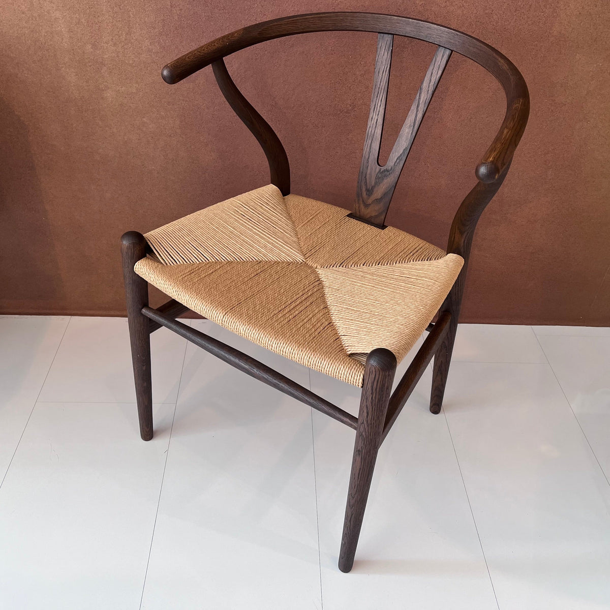 Carl Hansen Wishbone Chair