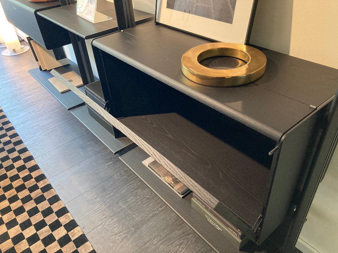 Poliform Lexington Regalsystem
