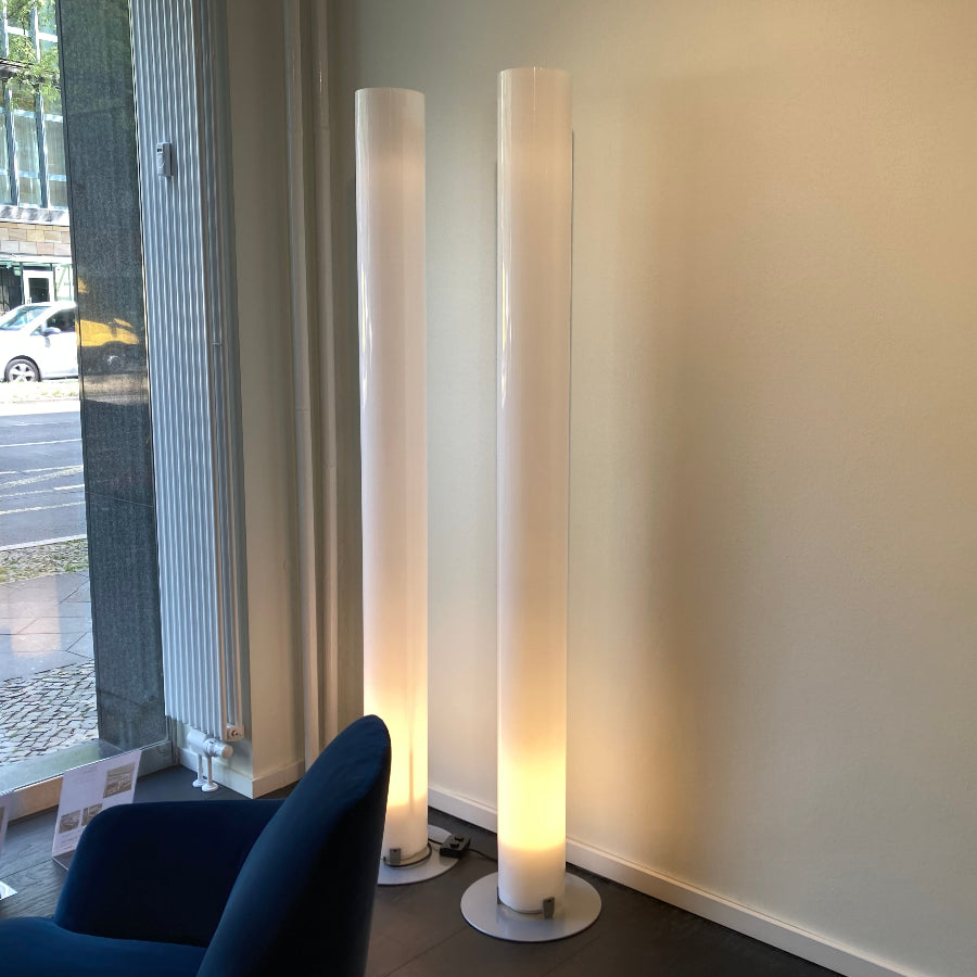 Flos Stylos Leuchte