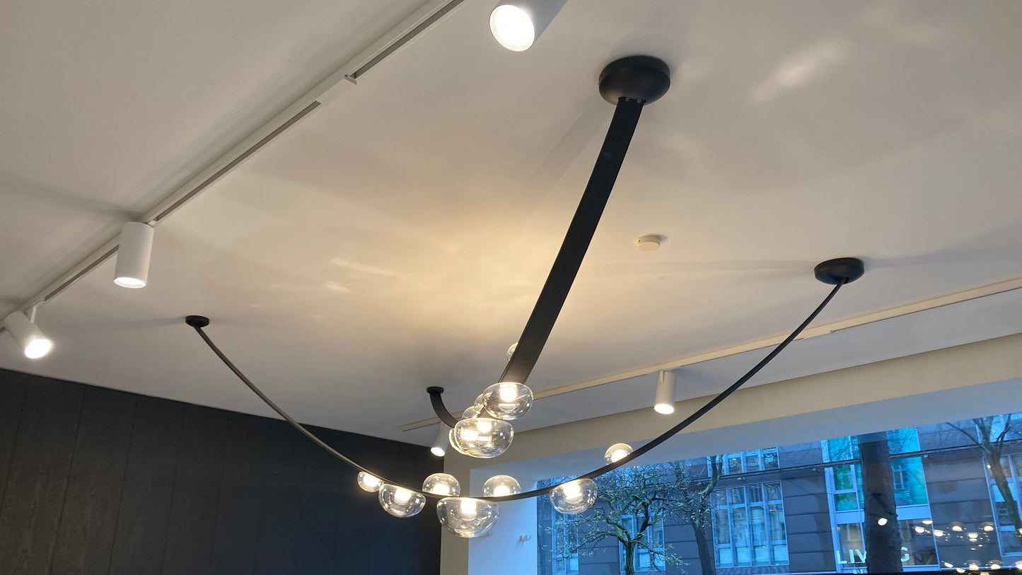 Bomma Dew Drops pendant lamp