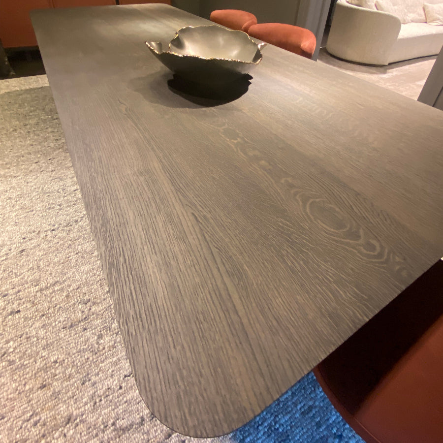 Delcourt Collection NIN Dining Table