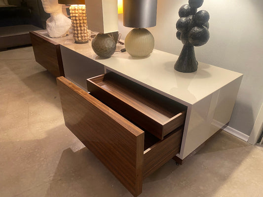 Minotti Connors Sideboard