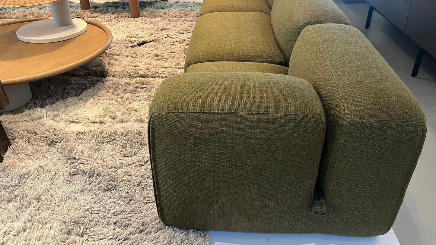 Tacchini - Tacchini Le Mura Sofa - Sofas - Sarto Group