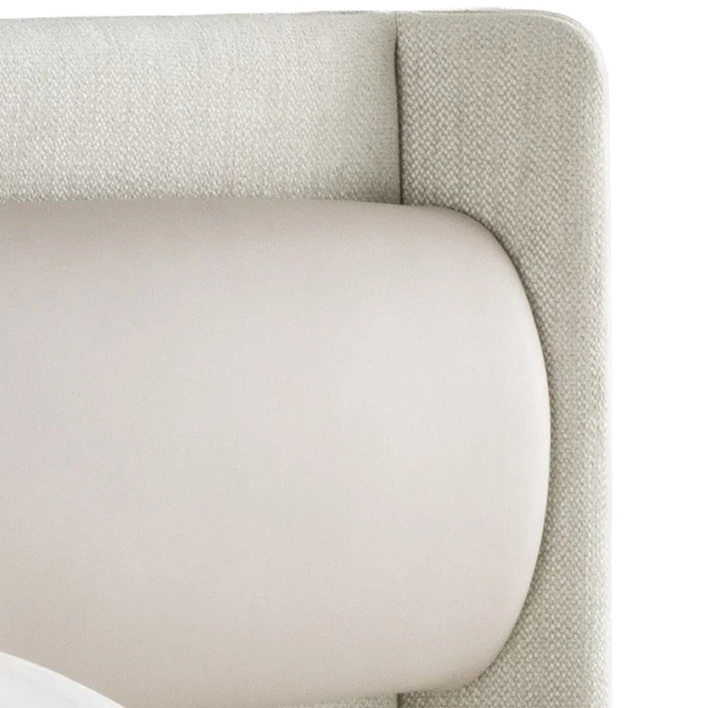 Rugiano - Concept Bett - sarto Tailored Interiors