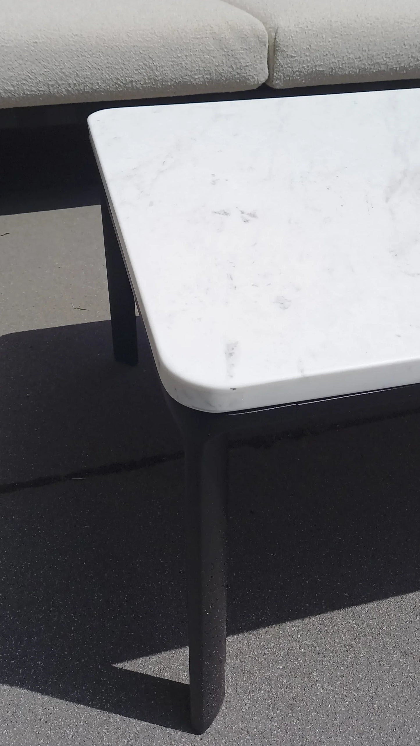 Kettal - Kettal Park Life Outdoor Couchtisch - Couchtische - Sarto Group
