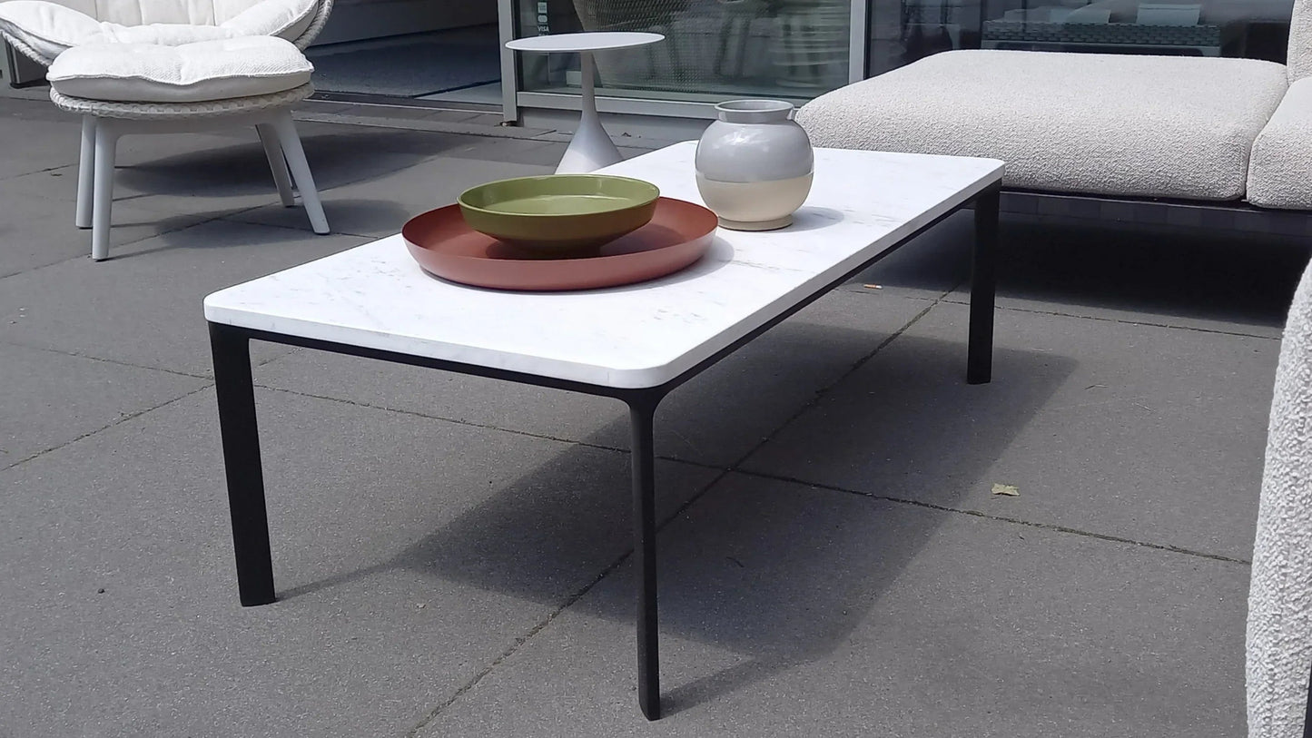 Kettal - Park Life Outdoor Couchtisch - sarto Tailored Interiors Group