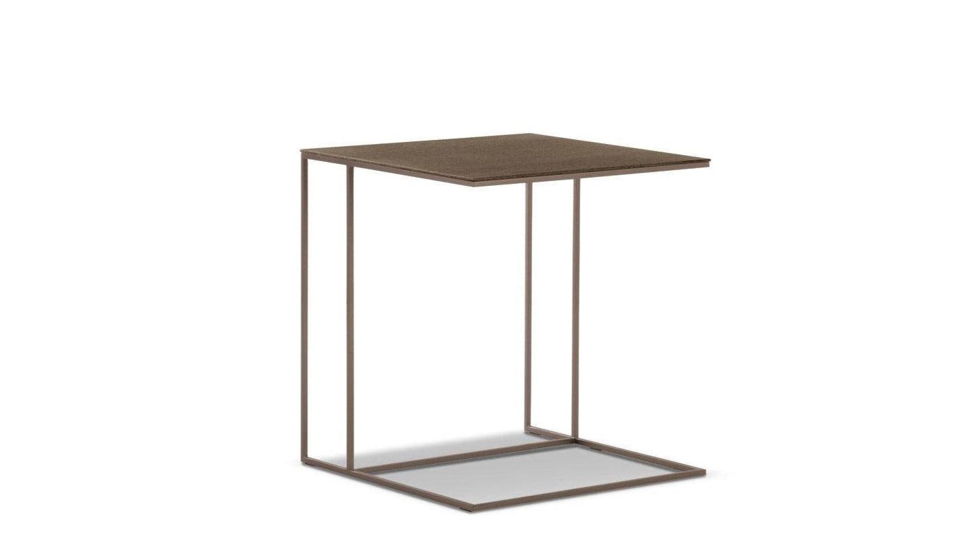 Minotti - Leger Bronze Beistelltisch - Beistelltische - Sarto Group