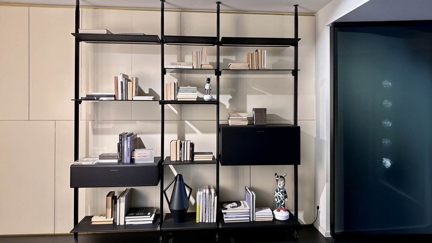 Poliform LEXINGTON Shelf
