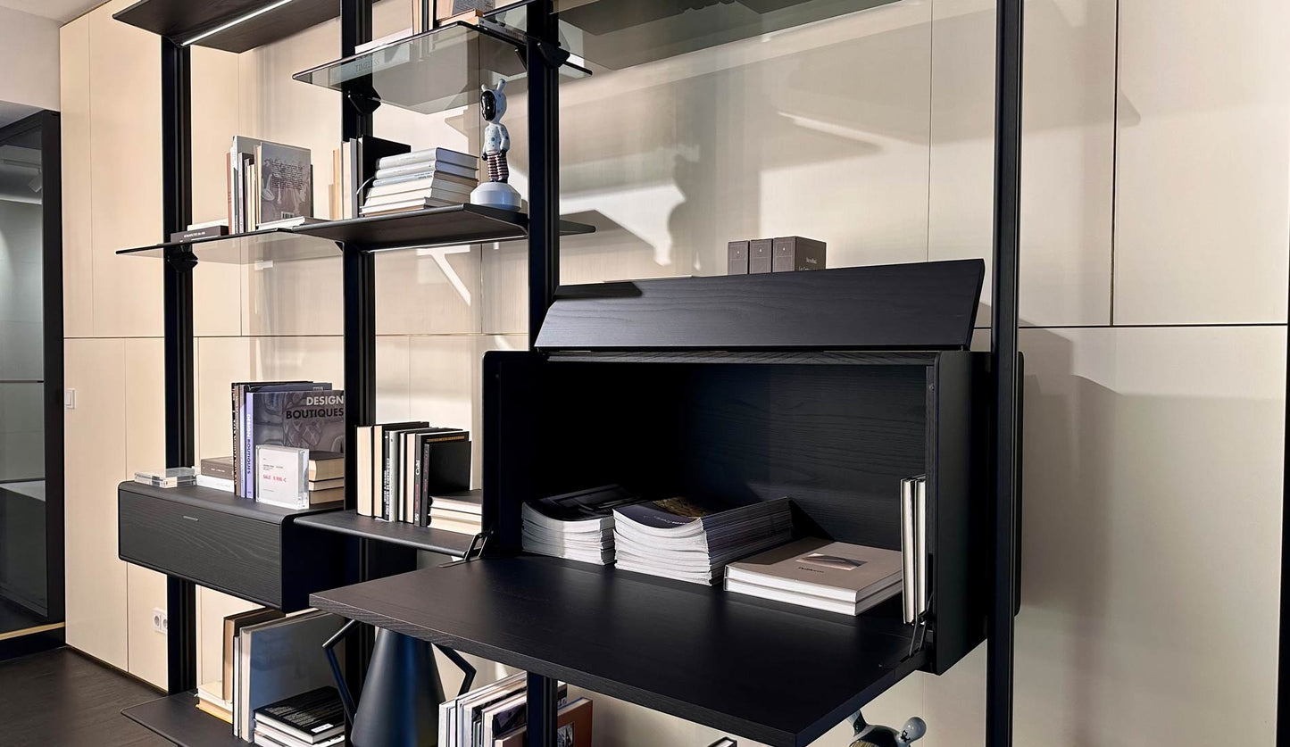 Poliform LEXINGTON Shelf