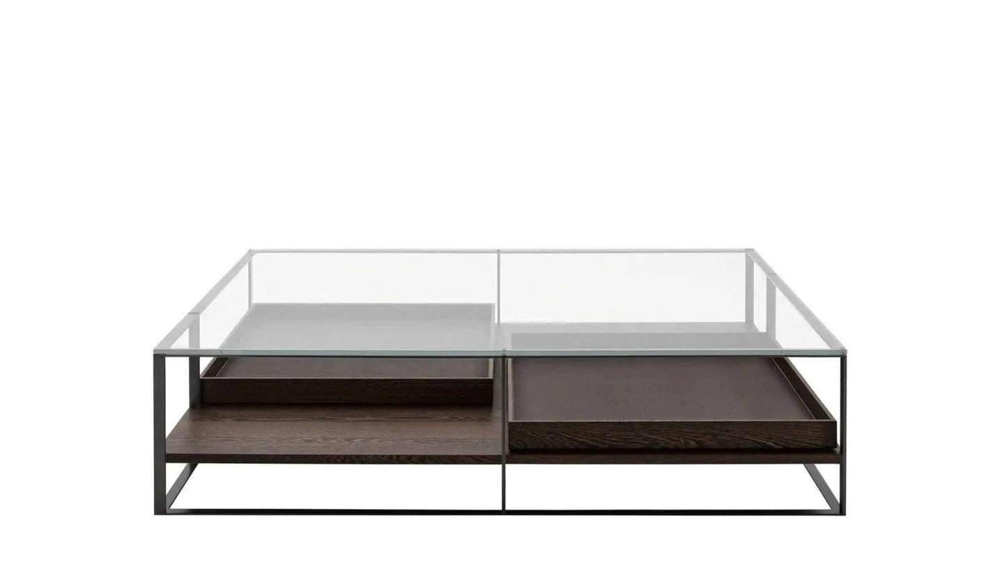 Maxalto - Lithos Couchtisch - Couchtische - Sarto Group