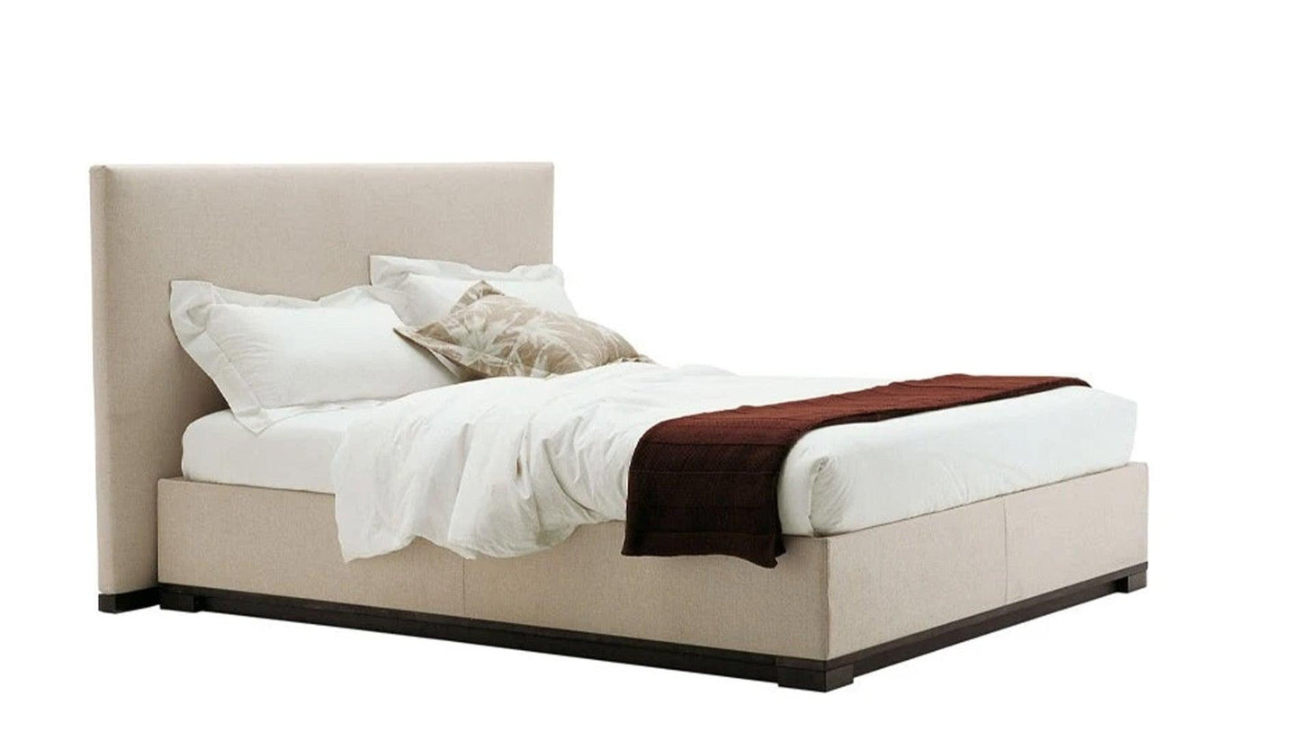 Maxalto - Bauci Bett - Betten - Sarto Group