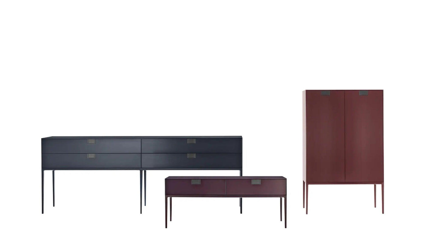 Maxalto - Alcor Sideboard - Sideboards - Sarto Group