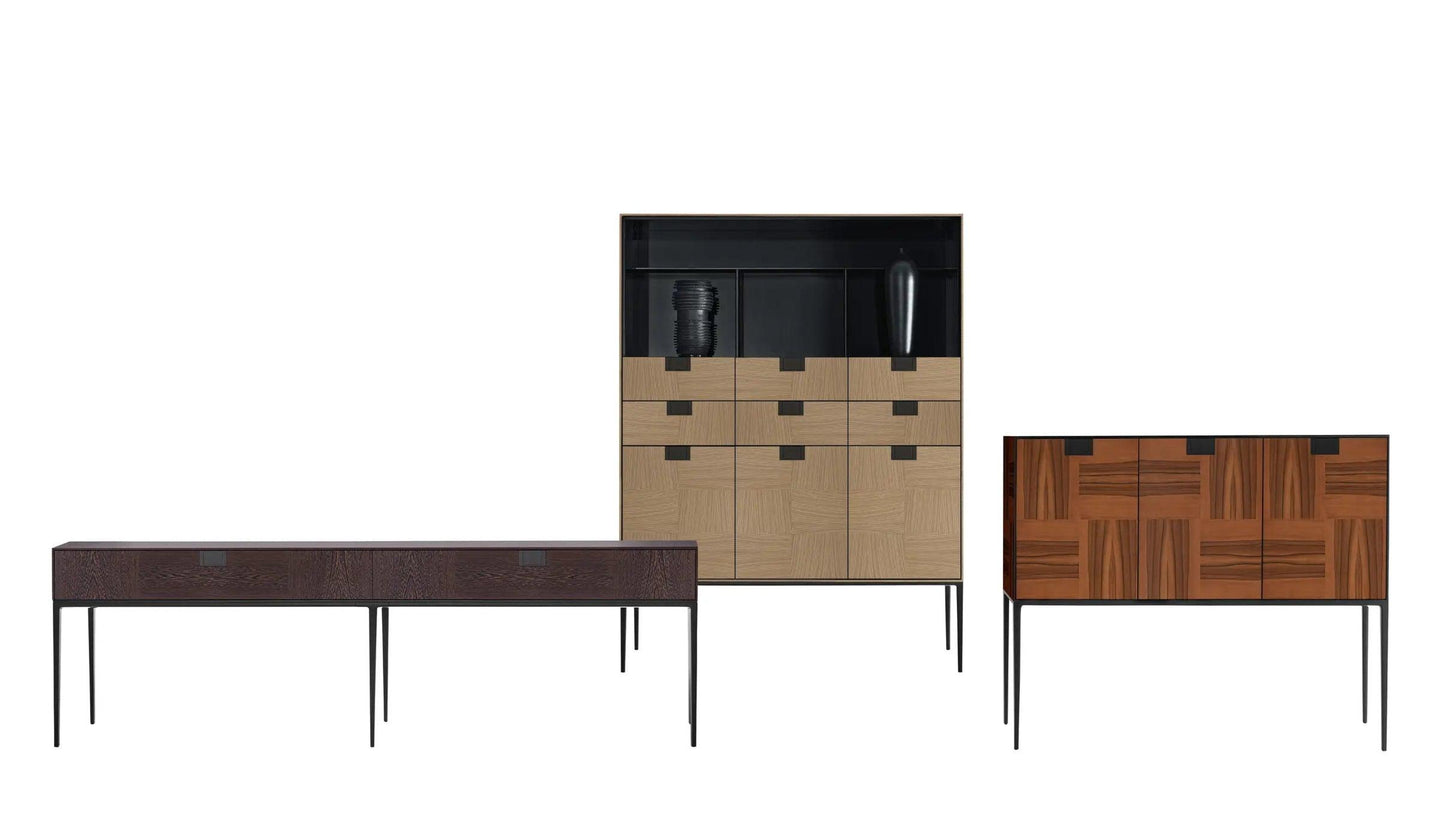 Maxalto - Alcor Sideboard - Sideboards - Sarto Group