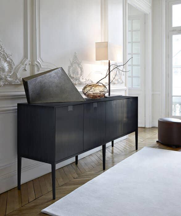 Maxalto - Alcor Sideboard - Sideboards - Sarto Group