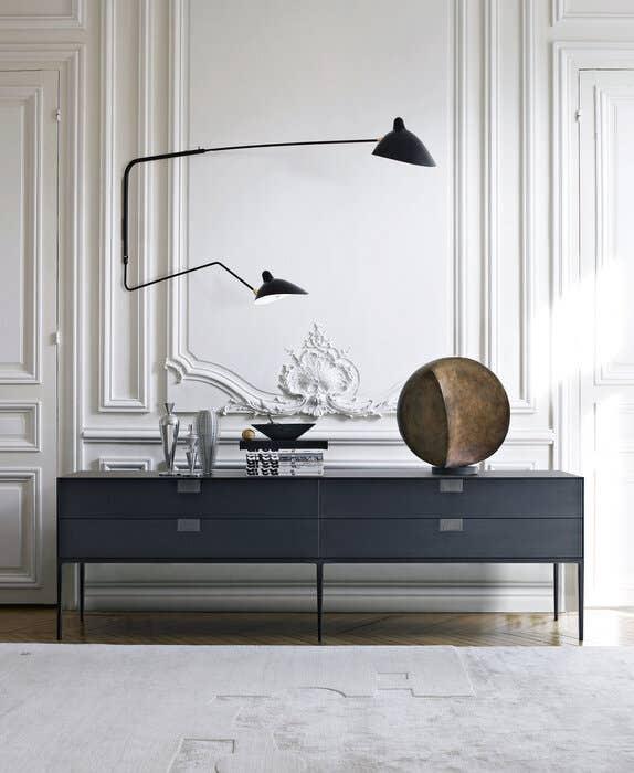 Maxalto - Alcor Sideboard - Sideboards - Sarto Group