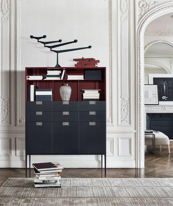 Maxalto - Alcor Sideboard - Sideboards - Sarto Group