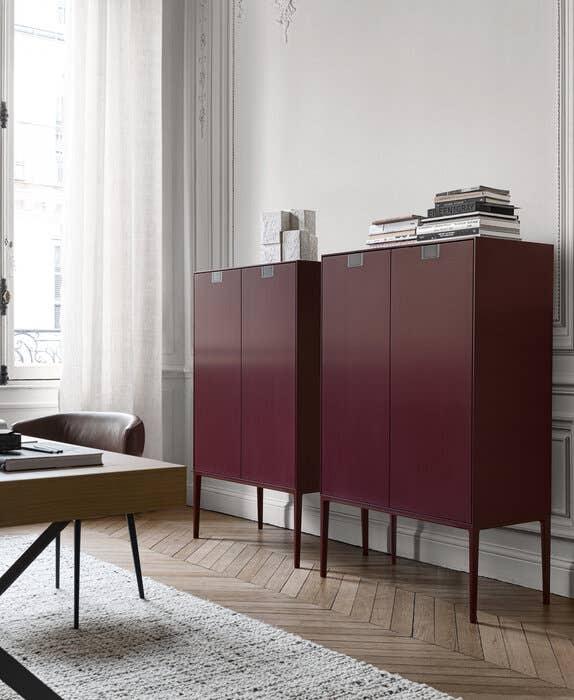 Maxalto - Alcor Sideboard - Sideboards - Sarto Group