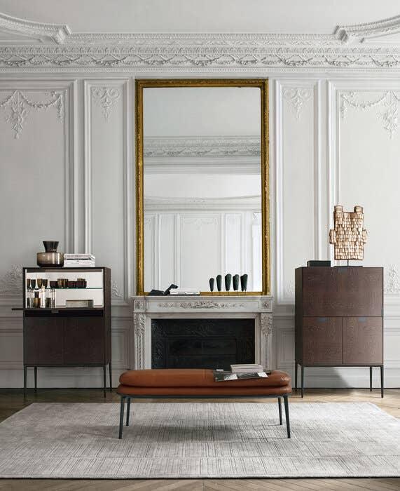 Maxalto - Alcor Sideboard - Sideboards - Sarto Group