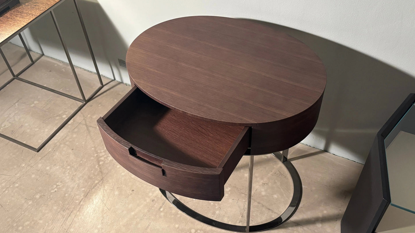 Maxalto - Amphora Nachttisch - sarto Tailored Interiors Group