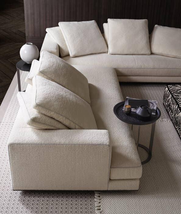 Maxalto - Arbiter Sofa - sarto Group