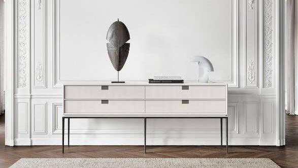 Maxalto - Artemone Sideboard - Sideboards - Sarto Group