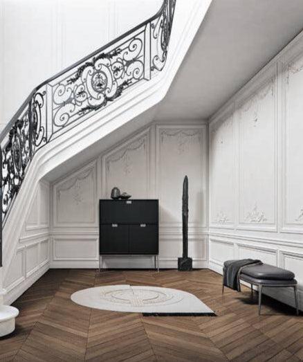 Maxalto - Artemone Sideboard - Sideboards - Sarto Group