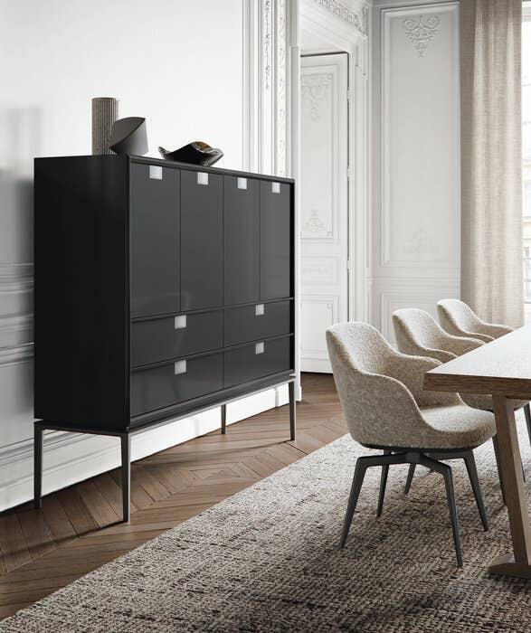Maxalto - Artemone Sideboard - Sideboards - Sarto Group