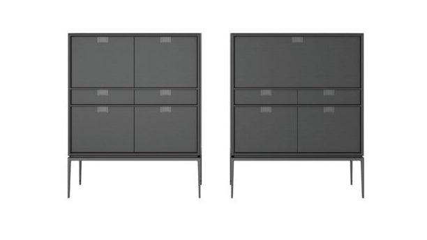 Maxalto - Artemone Sideboard - Sideboards - Sarto Group