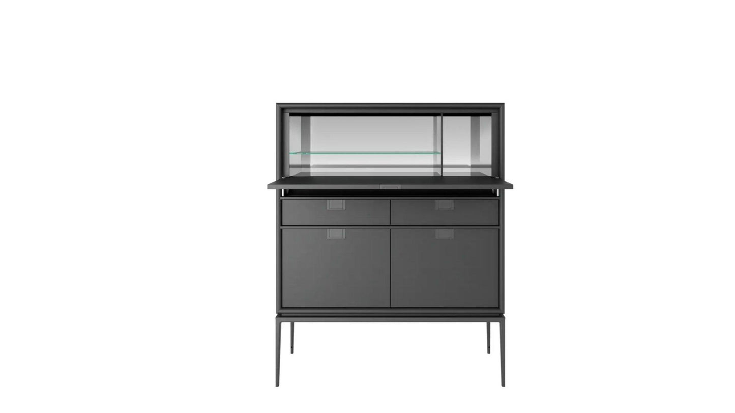 Maxalto - Artemone Sideboard - Sideboards - Sarto Group