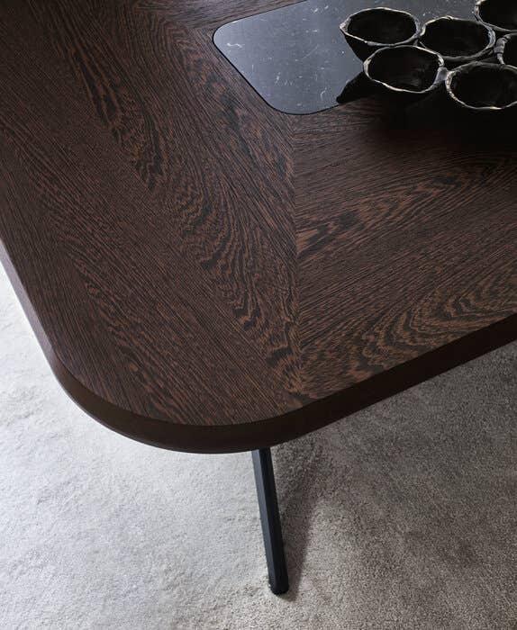 Maxalto - Astrum Tisch - Esstische - Sarto Group