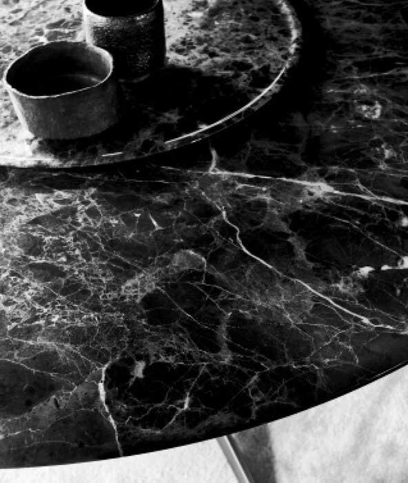 Maxalto - Astrum Tisch - Esstische - Sarto Group