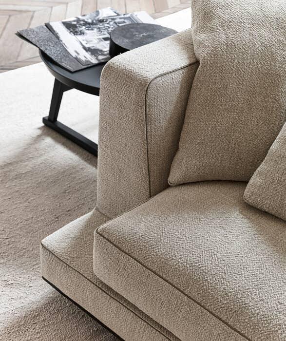 Maxalto - Aurae Sofa - Sofas - Sarto Group