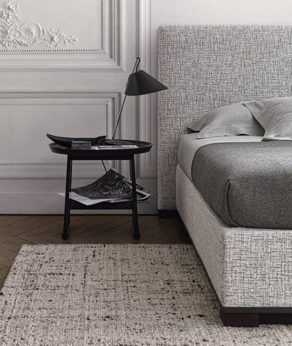 Maxalto - Bauci Bett - Betten - Sarto Group