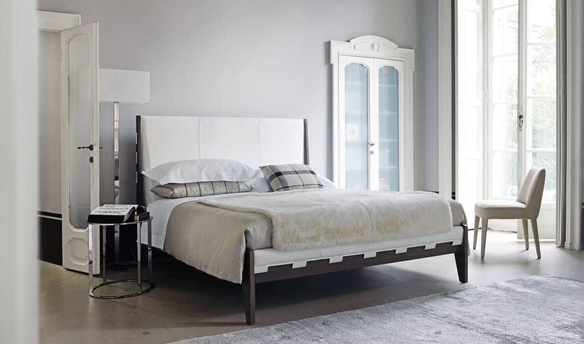 Maxalto - Talamo Bett - Betten - Sarto Group