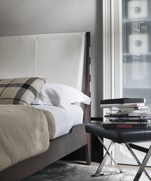 Maxalto - Talamo Bett - Betten - Sarto Group