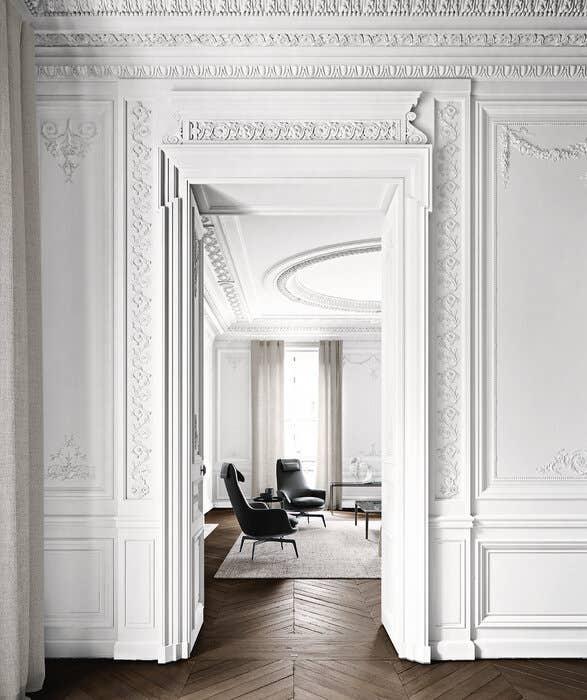 Maxalto - Caratos Sessel - Sessel - Sarto Group