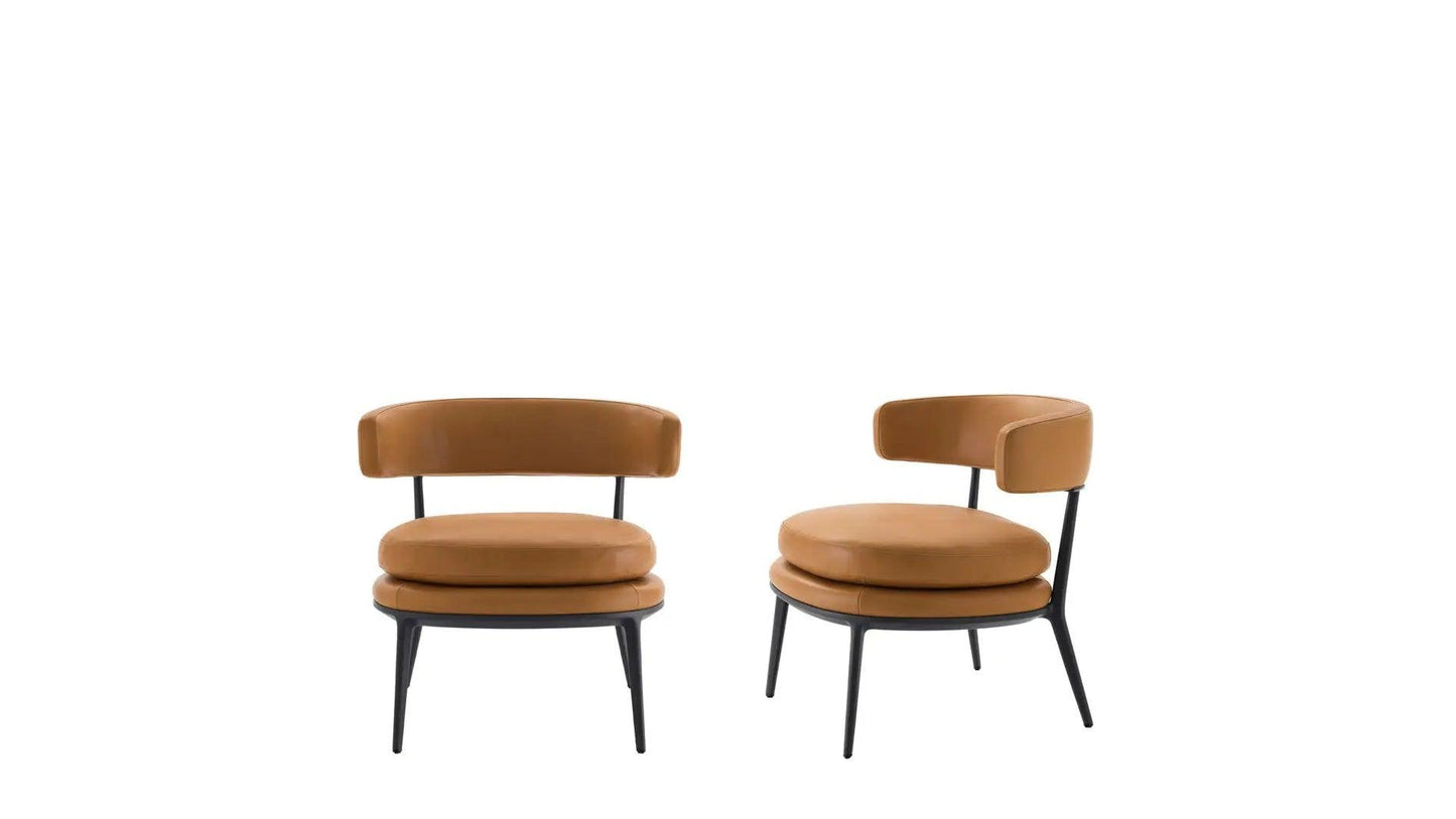 Maxalto - Caratos Sessel - Sessel - Sarto Group