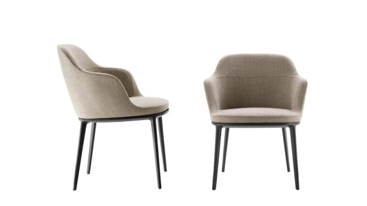 Maxalto - Caratos Stuhl - sarto Tailored Interiors Group