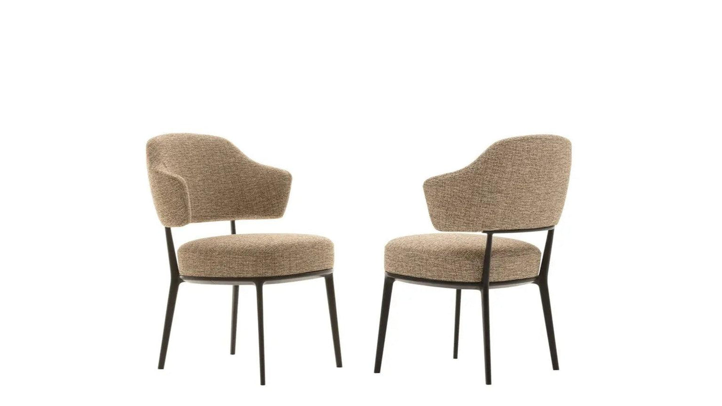 Maxalto - Caratos Stuhl - Stühle - Sarto Group