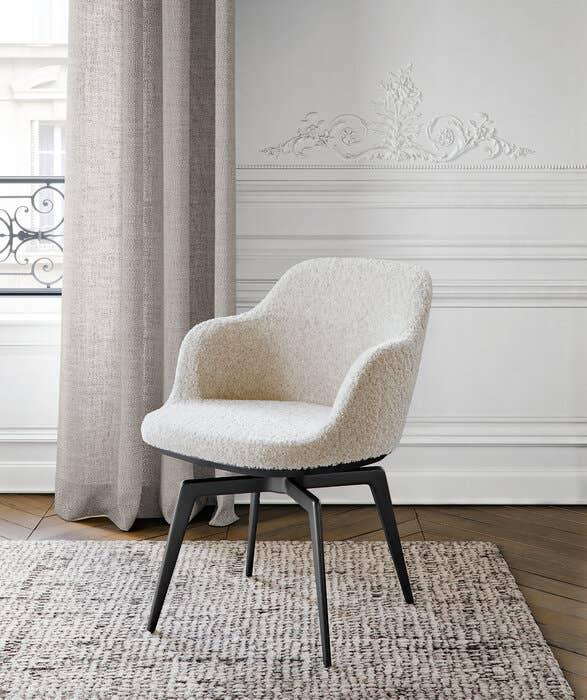 Maxalto - Caratos Stuhl - Stühle - Sarto Group