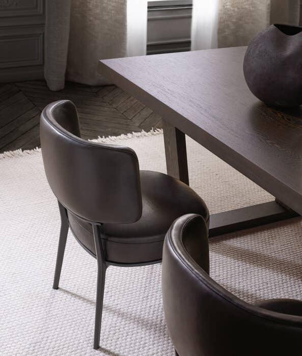 Maxalto - Caratos Stuhl - Stühle - Sarto Group